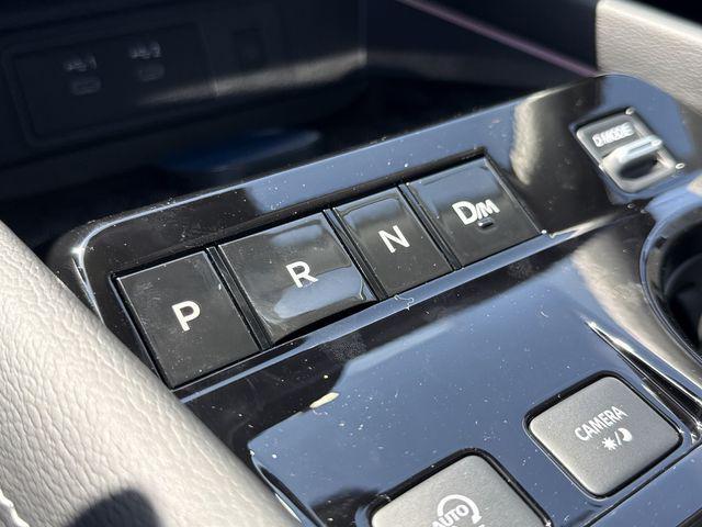 new 2026 Nissan Murano car, priced at $45,868