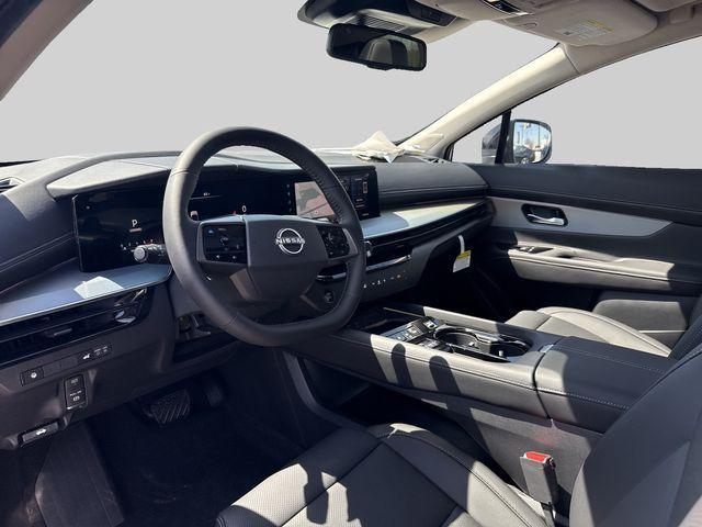 new 2026 Nissan Murano car, priced at $45,868