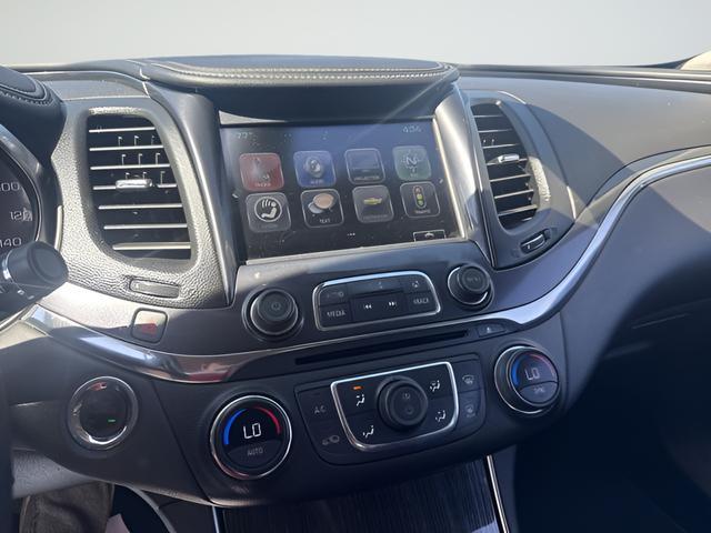 used 2019 Chevrolet Impala car, priced at $16,249