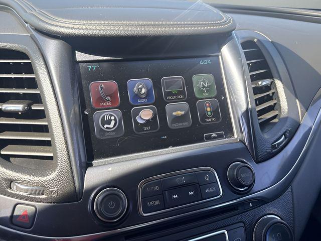 used 2019 Chevrolet Impala car, priced at $15,999