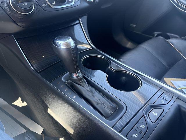 used 2019 Chevrolet Impala car, priced at $15,999