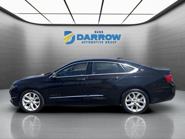 used 2019 Chevrolet Impala car, priced at $15,999