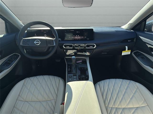 new 2026 Nissan Sentra car, priced at $28,245