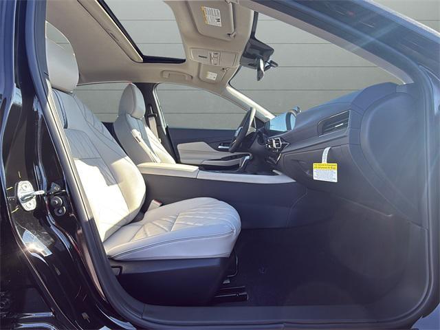 new 2026 Nissan Sentra car, priced at $28,245