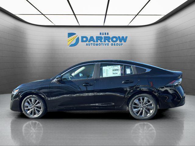 new 2026 Nissan Sentra car, priced at $28,245