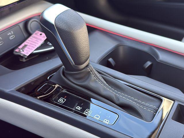 new 2026 Nissan Sentra car, priced at $28,245