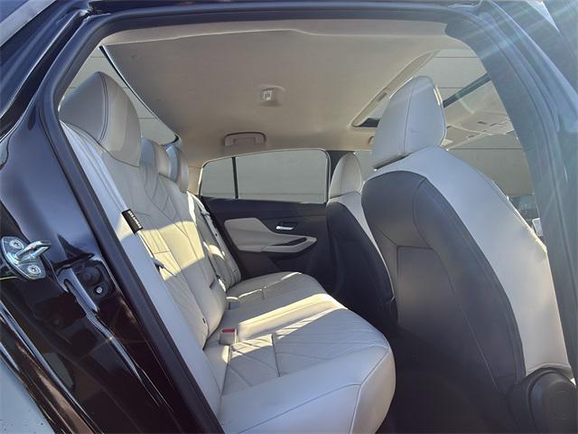 new 2026 Nissan Sentra car, priced at $28,245