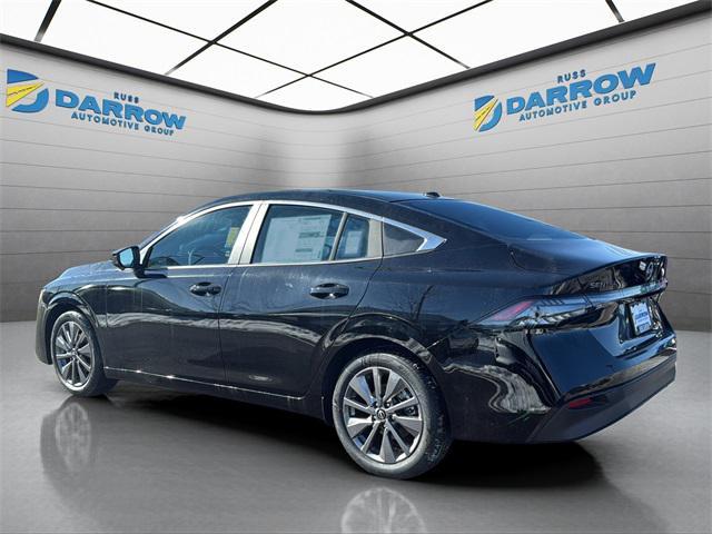 new 2026 Nissan Sentra car, priced at $28,245