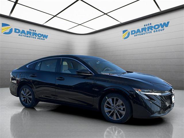 new 2026 Nissan Sentra car, priced at $28,245