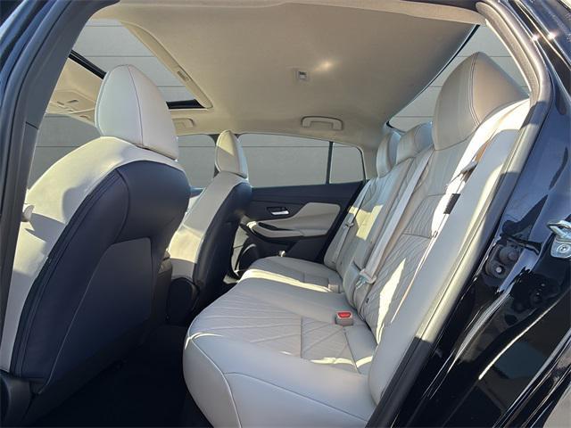 new 2026 Nissan Sentra car, priced at $28,245