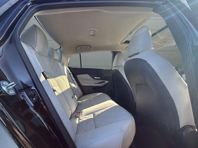 new 2026 Nissan Sentra car, priced at $28,245