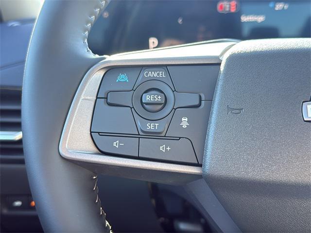 new 2026 Nissan Sentra car, priced at $28,245