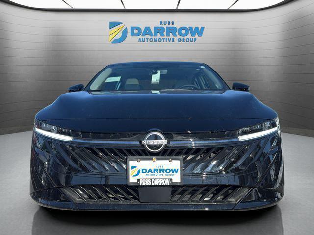 new 2026 Nissan Sentra car, priced at $28,245