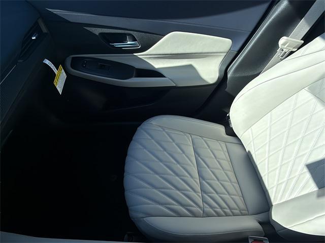 new 2026 Nissan Sentra car, priced at $28,245