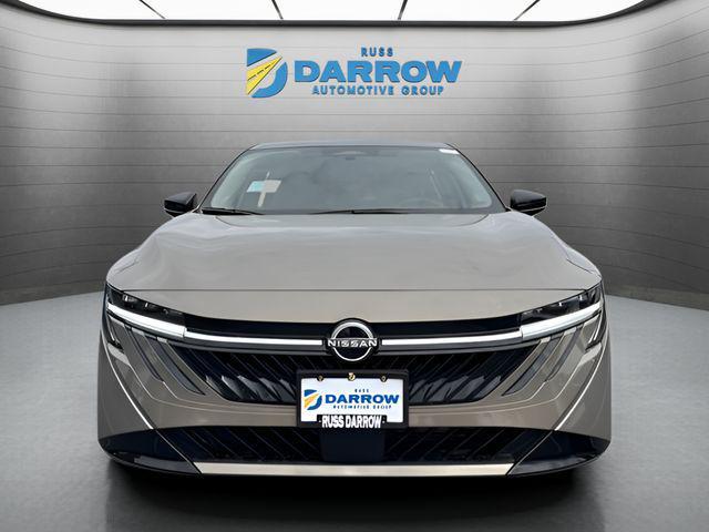 new 2026 Nissan Sentra car
