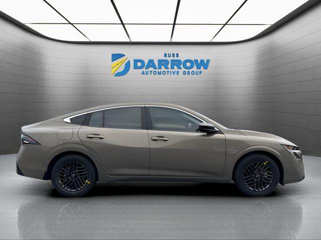 new 2026 Nissan Sentra car