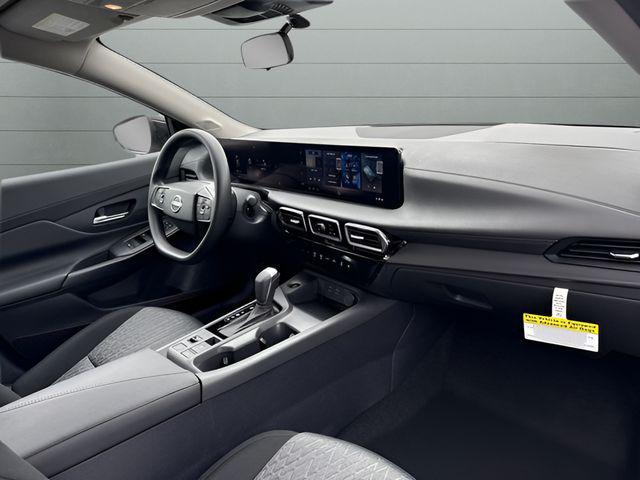 new 2026 Nissan Sentra car