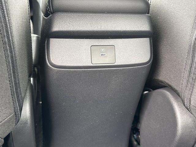 new 2026 Nissan Sentra car