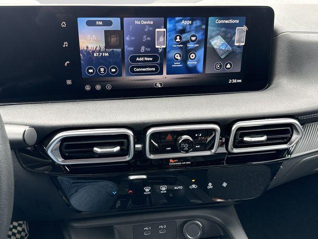 new 2026 Nissan Sentra car