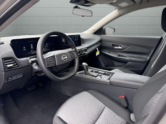 new 2026 Nissan Sentra car