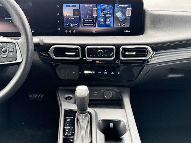 new 2026 Nissan Sentra car
