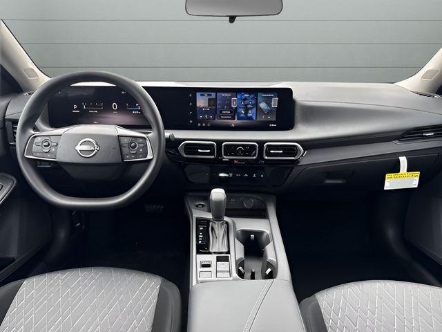 new 2026 Nissan Sentra car