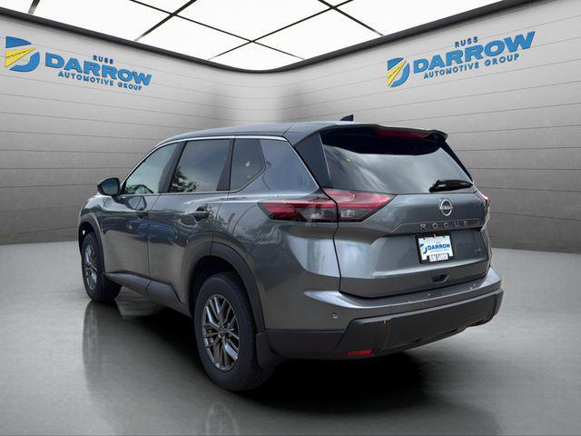 used 2026 Nissan Rogue car, priced at $27,309