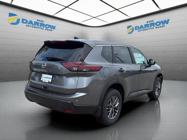 used 2026 Nissan Rogue car, priced at $27,309
