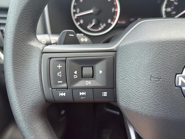 used 2026 Nissan Rogue car, priced at $26,230