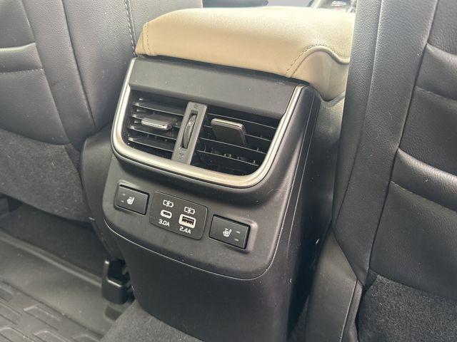 used 2023 Subaru Outback car, priced at $24,607