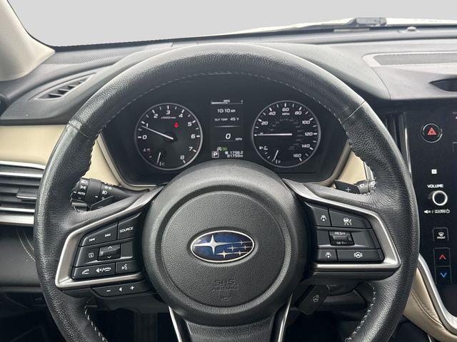 used 2023 Subaru Outback car, priced at $24,607