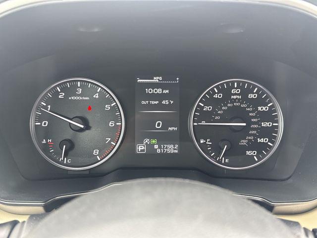 used 2023 Subaru Outback car, priced at $24,607