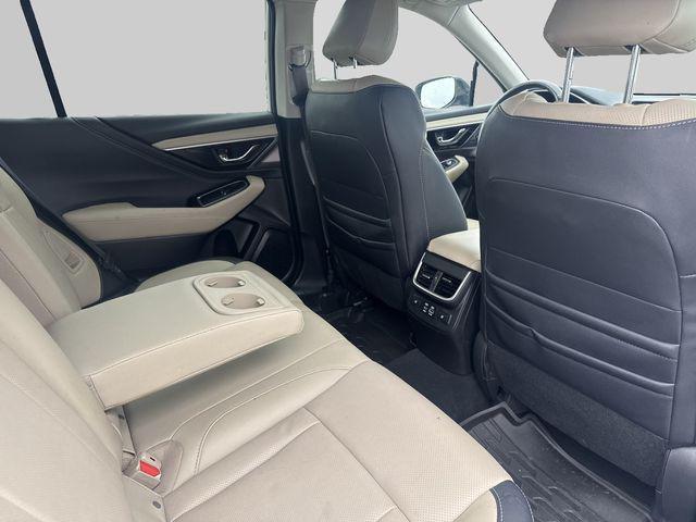 used 2023 Subaru Outback car, priced at $24,607