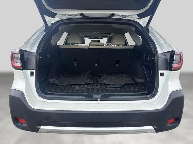 used 2023 Subaru Outback car, priced at $24,607