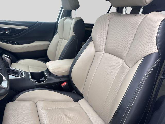 used 2023 Subaru Outback car, priced at $24,607