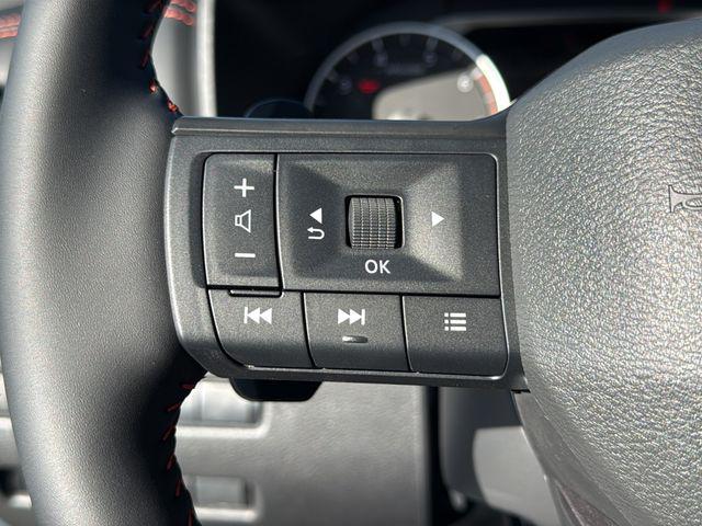 new 2026 Nissan Rogue car