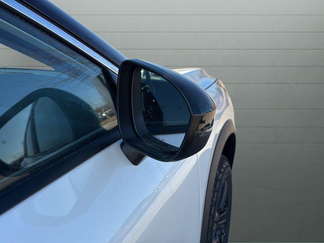 new 2026 Nissan Rogue car