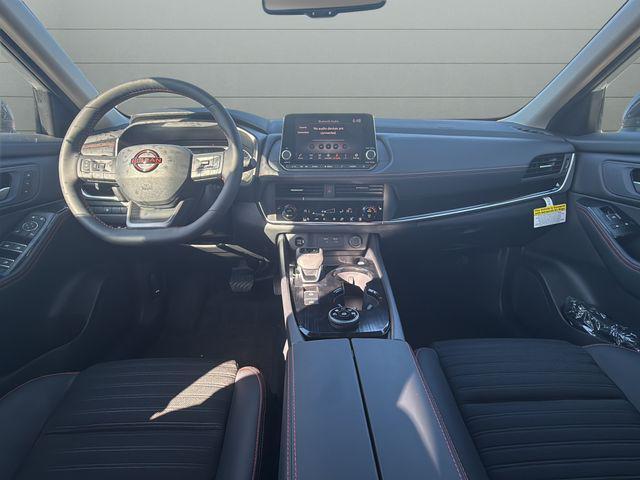 new 2026 Nissan Rogue car