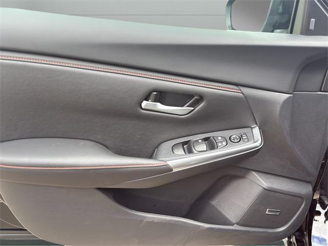 new 2025 Nissan Sentra car, priced at $25,008