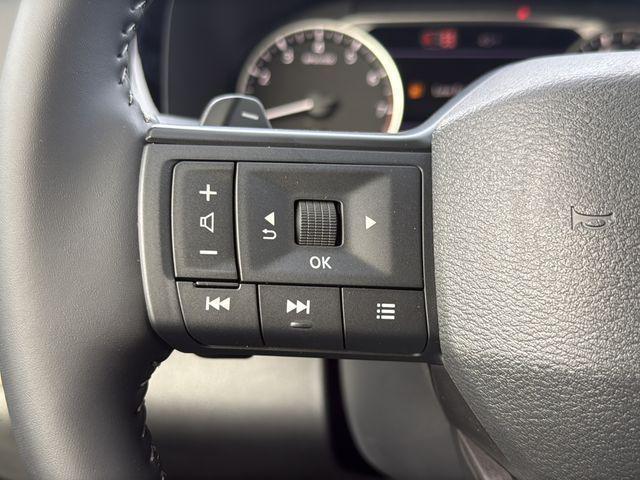 new 2026 Nissan Pathfinder car, priced at $38,837