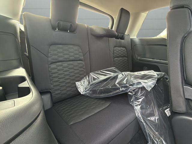 new 2026 Nissan Pathfinder car, priced at $38,837