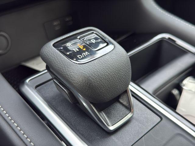 new 2026 Nissan Pathfinder car, priced at $40,337