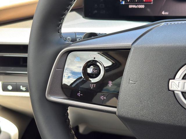 new 2026 Nissan Murano car, priced at $47,914