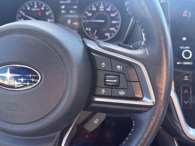 used 2021 Subaru Outback car, priced at $19,097