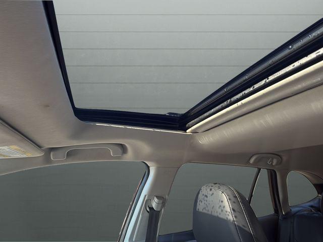 used 2021 Subaru Outback car, priced at $19,097