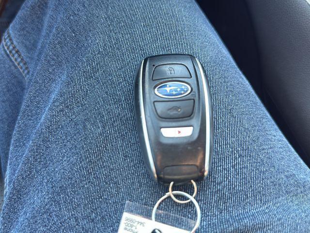 used 2021 Subaru Outback car, priced at $19,097