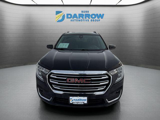 used 2022 GMC Terrain car, priced at $21,211