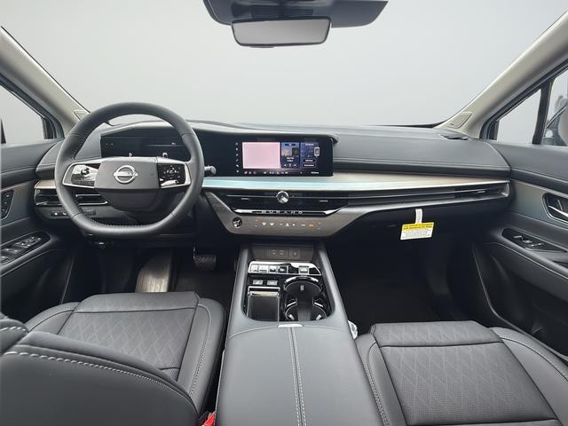 new 2026 Nissan Murano car, priced at $46,100