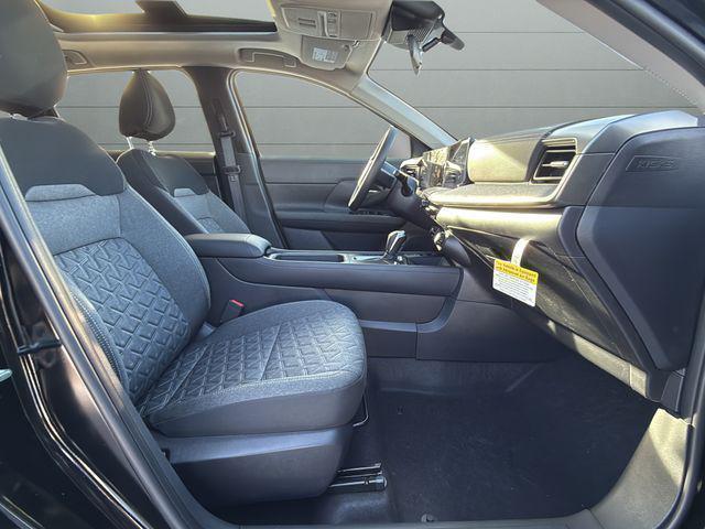 new 2026 Nissan Kicks car, priced at $26,047