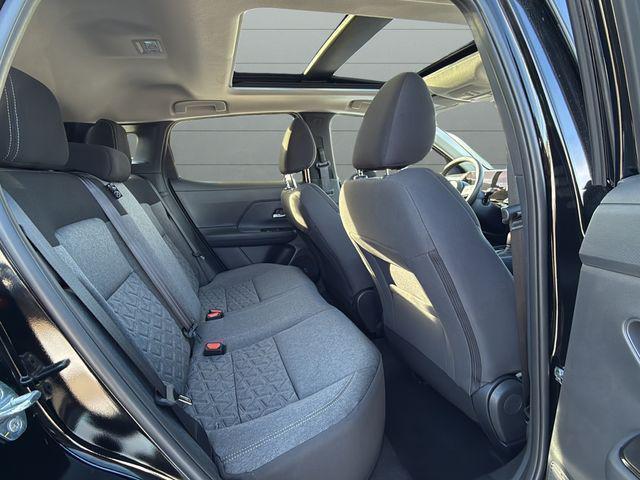 new 2026 Nissan Kicks car, priced at $26,047